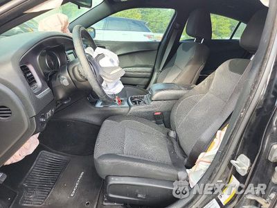 Zdjęcie 7 z 13 samochodu: 2016 DODGE CHARGER SE VIN:2C3CDXBG9GH143575 - miniatura