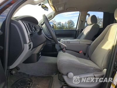 Zdjęcie 7 z 12 samochodu: 2011 TOYOTA TUNDRA DOUBLE CAB SR5 VIN:5TFRM5F18BX036165 - miniatura
