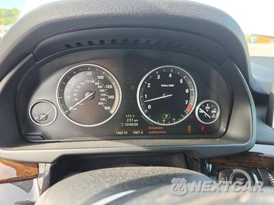 Zdjęcie 9 z 13 samochodu: 2014 BMW X5 XDRIVE35I VIN:5UXKR0C50E0K43707 - miniatura