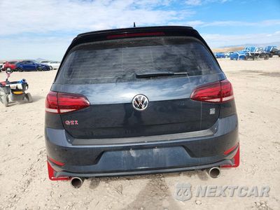Zdjęcie 6 z 12 samochodu: 2021 VOLKSWAGEN GTI S VIN:3VW5T7AU7MM008488 - miniatura