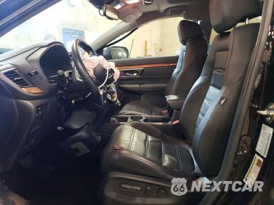 Zdjęcie 7 z 13 samochodu: 2018 HONDA CR-V EXL VIN:5J6RW2H86JL034837 - miniatura