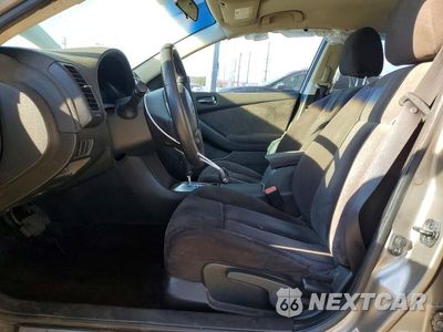 Zdjęcie 7 z 13 samochodu: 2008 NISSAN ALTIMA 2.5 VIN:1N4AL21E28N428058 - miniatura