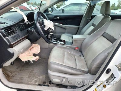 Zdjęcie 7 z 13 samochodu: 2013 TOYOTA CAMRY XLE V6 VIN:4T1BK1FK5DU536583 - miniatura