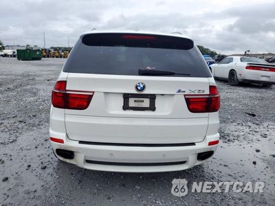 Zdjęcie 6 z 13 samochodu: 2013 BMW X5 XDRIVE50I VIN:5UXZV8C59DL426917 - miniatura