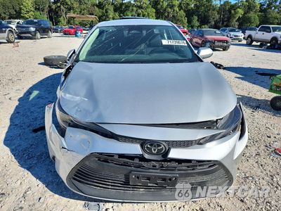 Piąte zdjęcie samochodu w środku: 2026 TOYOTA COROLLA LE VIN:5YFB4MDE9TP390911 - miniatura