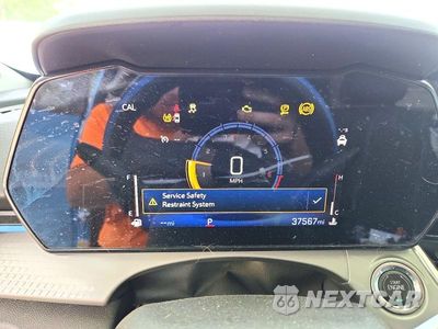 Zdjęcie 9 z 13 samochodu: 2025 CHEVROLET TRAX 1LT VIN:KL77LHEP0SC162056 - miniatura
