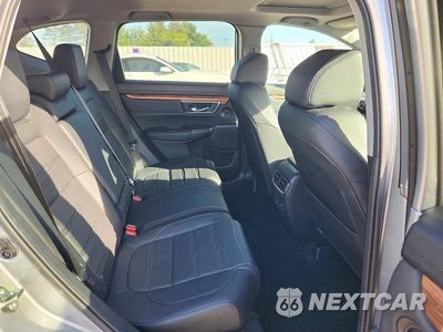 Zdjęcie 10 z 13 samochodu: 2020 HONDA CR-V TOURING VIN:5J6RW2H97LL000188 - miniatura