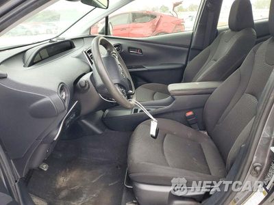 Zdjęcie 7 z 12 samochodu: 2021 TOYOTA PRIUS LE VIN:JTDKAMFU5M3151668 - miniatura