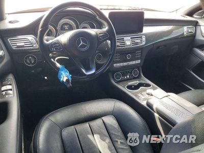 Zdjęcie 8 z 12 samochodu: 2016 MERCEDES-BENZ CLS 400 VIN:WDDLJ6FB7GA163177 - miniatura
