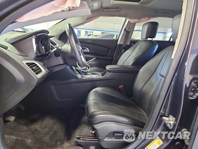Zdjęcie 7 z 14 samochodu: 2016 GMC TERRAIN SLT VIN:2GKFLUE34G6234093 - miniatura