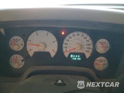 Zdjęcie 9 z 13 samochodu: 2008 DODGE RAM 3500 ST VIN:3D7MX38A48G134583 - miniatura