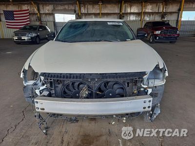 Piąte zdjęcie samochodu w środku: 2016 NISSAN MAXIMA 3.5 SR VIN:1N4AA6APXGC428382 - miniatura