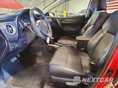 Zdjęcie 7 z 13 samochodu: 2017 TOYOTA COROLLA SE VIN:2T1BURHE8HC811578 - miniatura