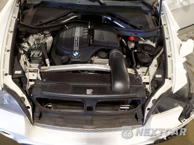 Zdjęcie 12 z 13 samochodu: 2012 BMW X5 XDRIVE35I VIN:5UXZV4C53CL764854 - miniatura