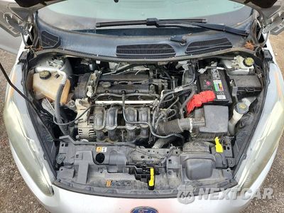 Zdjęcie 11 z 12 samochodu: 2019 FORD FIESTA SE VIN:3FADP4EJXKM147681 - miniatura