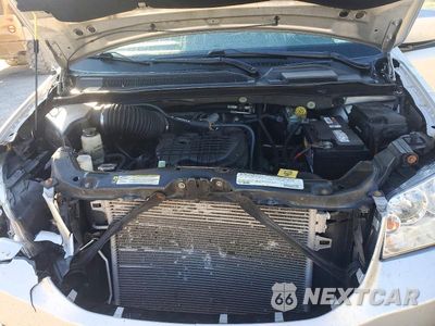 Zdjęcie 12 z 13 samochodu: 2012 DODGE GRAND CARAVAN SXT VIN:2C4RDGCG3CR131334 - miniatura