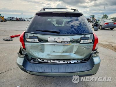 Zdjęcie 6 z 12 samochodu: 2009 SUBARU OUTBACK 3.0R VIN:4S4BP85C794323663 - miniatura