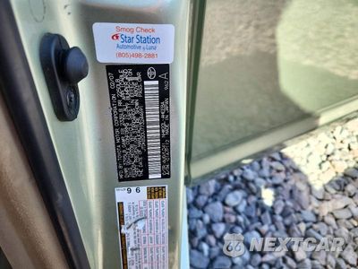 Zdjęcie 12 z 12 samochodu: 2007 TOYOTA PRIUS TOURING VIN:JTDKB20U773244691 - miniatura
