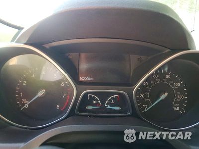 Zdjęcie 9 z 13 samochodu: 2017 FORD ESCAPE SE VIN:1FMCU0GD4HUD65503 - miniatura