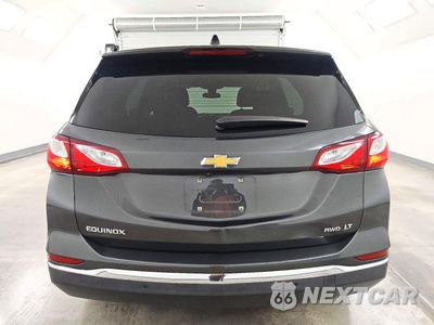Zdjęcie 6 z 13 samochodu: 2021 CHEVROLET EQUINOX LT VIN:2GNAXTEV6M6144176 - miniatura