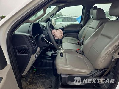 Zdjęcie 7 z 12 samochodu: 2017 FORD F150 XL VIN:1FTEW1CF8HKC76257 - miniatura