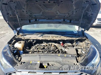 Zdjęcie 11 z 12 samochodu: 2019 FORD EDGE SEL VIN:2FMPK3J97KBB93624 - miniatura