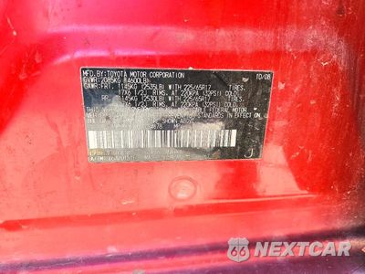 Zdjęcie 13 z 13 samochodu: 2009 TOYOTA RAV4 BASE VIN:JTMZK33V895024878 - miniatura
