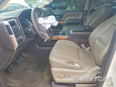Zdjęcie 7 z 12 samochodu: 2014 CHEVROLET SILVERADO C1500 LTZ VIN:3GCPCSEC8EG560422 - miniatura