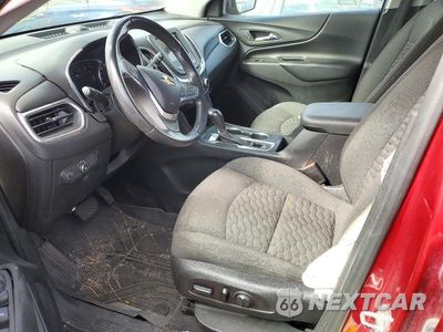Zdjęcie 7 z 12 samochodu: 2019 CHEVROLET EQUINOX LT VIN:2GNAXUEV7K6306237 - miniatura