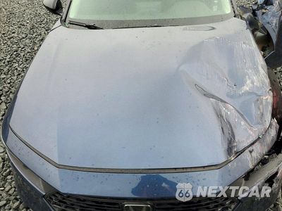 Zdjęcie 11 z 12 samochodu: 2026 HONDA ACCORD SE VIN:1HGCY1F45TA021724 - miniatura