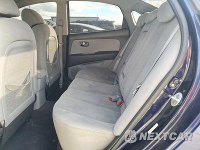 Zdjęcie 10 z 12 samochodu: 2010 HYUNDAI ELANTRA GLS VIN:KMHDU4AD0AU885191 - miniatura
