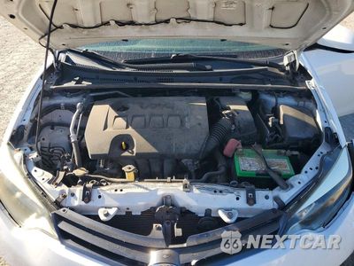 Zdjęcie 11 z 12 samochodu: 2015 TOYOTA COROLLA LE VIN:5YFBURHE1FP193596 - miniatura