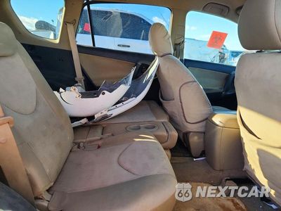 Zdjęcie 10 z 12 samochodu: 2010 TOYOTA RAV4 BASE VIN:JTMBK4DV7AD015850 - miniatura