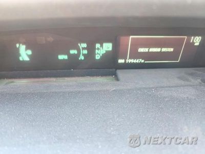 Zdjęcie 9 z 12 samochodu: 2011 TOYOTA PRIUS TWO VIN:JTDKN3DU0B0251323 - miniatura