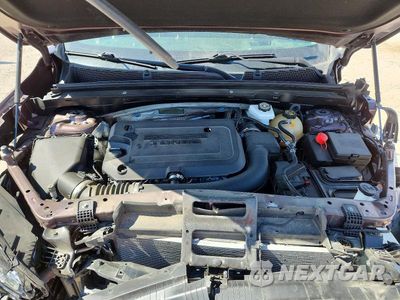 Zdjęcie 11 z 12 samochodu: 2024 BUICK ENVISION PREFERRED VIN:LRBFZME48RD067713 - miniatura