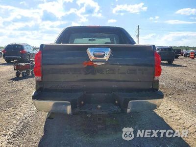 Zdjęcie 6 z 12 samochodu: 2003 CHEVROLET AVALANCHE C1500 VIN:3GNEC13T03G310665 - miniatura
