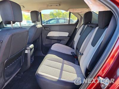 Zdjęcie 11 z 13 samochodu: 2017 CHEVROLET EQUINOX LT VIN:2GNFLFEK8H6217868 - miniatura