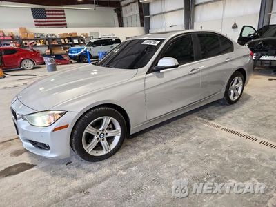 2015 BMW 328 XI SULEV WBA3B5G59FNS14113 - główne zdjęcie licytacji z USA - miniatura