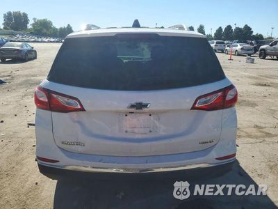 Zdjęcie 6 z 13 samochodu: 2018 CHEVROLET EQUINOX LT VIN:2GNAXSEVXJ6135650 - miniatura