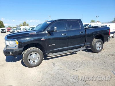 2019 RAM 2500 BIG HORN 3C6UR5DL5KG631082 - główne zdjęcie licytacji z USA - miniatura