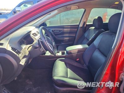 Zdjęcie 7 z 12 samochodu: 2016 NISSAN ALTIMA 2.5 SR VIN:1N4AL3AP4GC264121 - miniatura