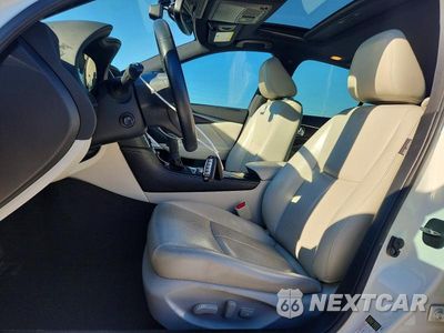 Zdjęcie 7 z 12 samochodu: 2022 INFINITI Q50 SENSORY VIN:JN1EV7CPXNM310992 - miniatura