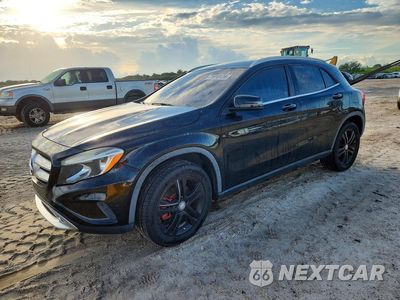 2016 MERCEDES-BENZ GLA 250 WDCTG4EB4GJ226549 - główne zdjęcie licytacji z USA - miniatura
