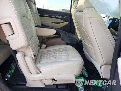 Zdjęcie 11 z 13 samochodu: 2022 BUICK ENCLAVE AVENIR VIN:5GAERDKW9NJ124999 - miniatura