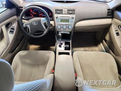 Zdjęcie 8 z 12 samochodu: 2007 TOYOTA CAMRY LE VIN:4T1BE46K17U080840 - miniatura