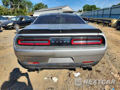 Zdjęcie 6 z 13 samochodu: 2016 DODGE CHALLENGER SXT VIN:2C3CDZAG3GH168422 - miniatura