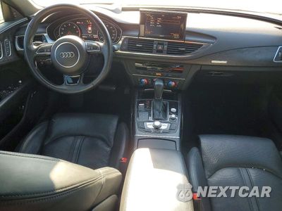 Zdjęcie 8 z 12 samochodu: 2018 AUDI A7 PRESTIGE VIN:WAU23BFC3JN084393 - miniatura