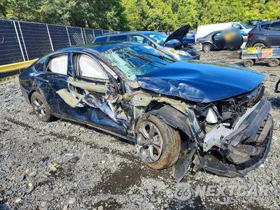 Czwarte zdjęcie samochodu z boku: 2024 HONDA ACCORD EX VIN:1HGCY1F39RA073504 - miniatura