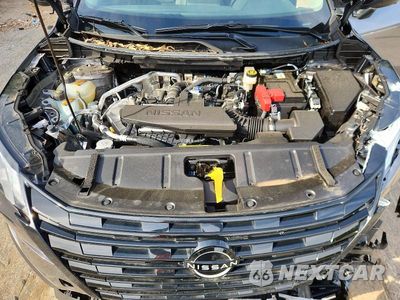 Zdjęcie 11 z 12 samochodu: 2026 NISSAN ROGUE DARK ARMOR VIN:JN8BT3BA1TW331795 - miniatura