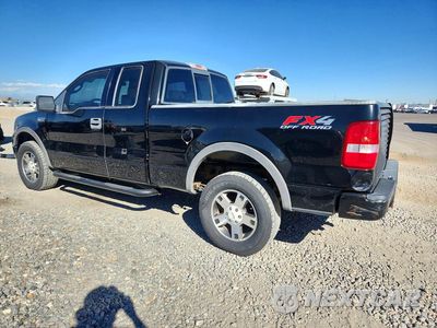 Drugie zdjęcie samochodu z przodu: 2004 FORD F150 VIN:1FTPX145X4NC18011 - miniatura